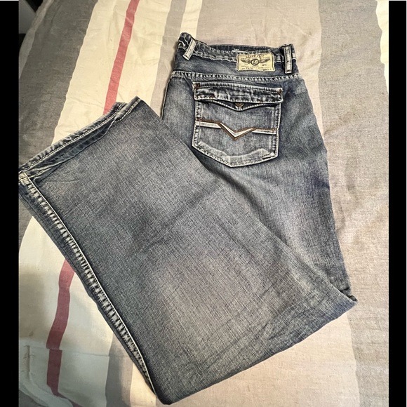 Buffalo jeans Easy Fit - Picture 5 of 6